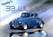 33 Willys