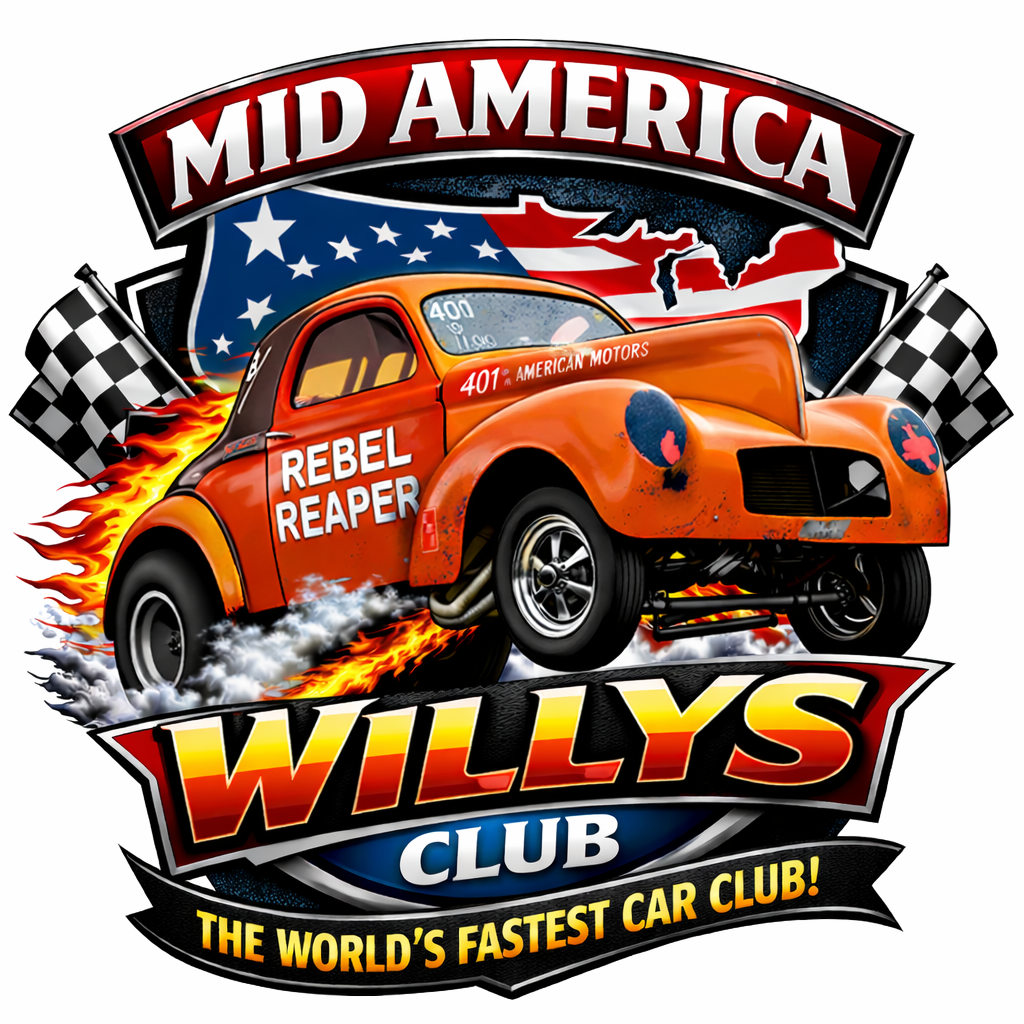 Mid America Willys Club